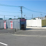 上尾市堤崎外観